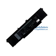 Akku für Dell 9JRV0 15-3561 Precision 15-3571 9JRVO [Ersatzakku]